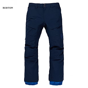 Burton M AK GORE-TEX 2L SWASH PANT, Dress Blue