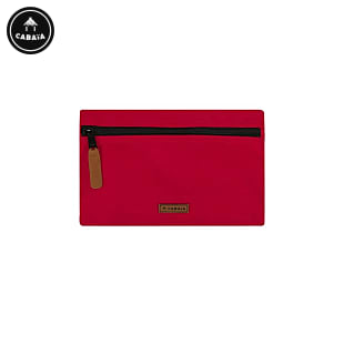 Cabaia GAMLA STAN LARGE (PREVIOUS MODEL SUMMER 22), Bright Red