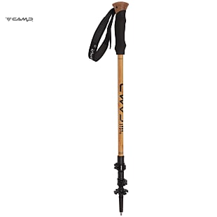 Camp BACKCOUNTRY BAMBOO, Brown