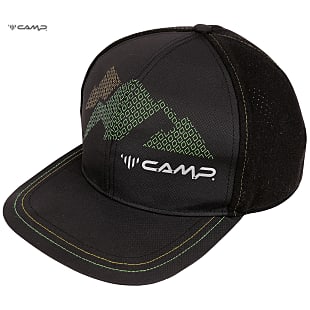 Camp G AIR HAT, Anthracite