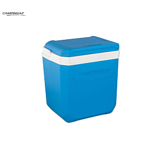 Campingaz KÜHLBOX ICETIME PLUS 30 L, Blue