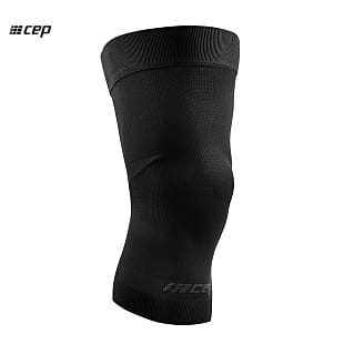 CEP LIGHT SUPPORT COMPRESSION KNEE SLEEVE, Blue