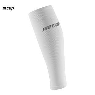 CEP W ULTRALIGHT CALF SLEEVES, Coral - Creme