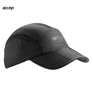 CEP RUNNING CAP, Coral - Coral