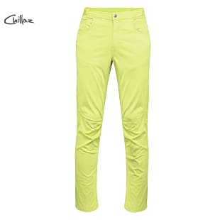 Chillaz M MAGIC STYLE 2.0 PANT, Lime Green