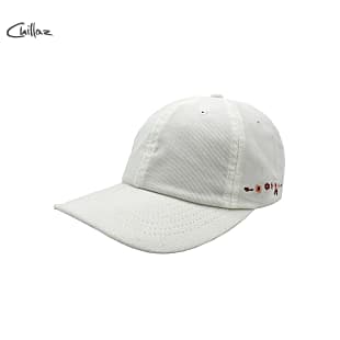Chillaz FLOWER CAP, White