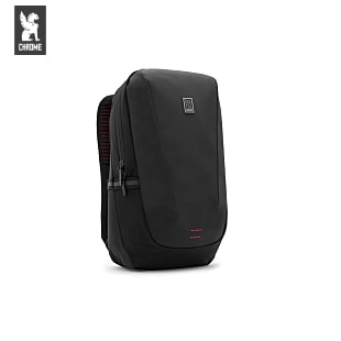 Chrome Industries AVAIL BACKPACK, Black