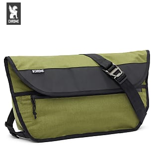 Chrome Industries SIMPLE MESSENGER MD, Olive Branch