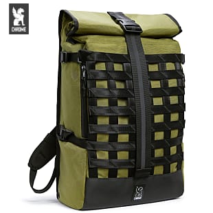 Chrome Industries BARRAGE FREIGHT, Olive Branch