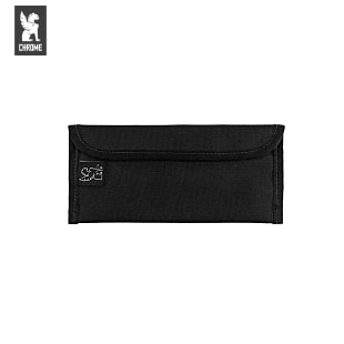 Chrome Industries SMALL UTILITY POUCH, Black