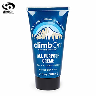 ClimbOn ALL PURPOSE CREME, White
