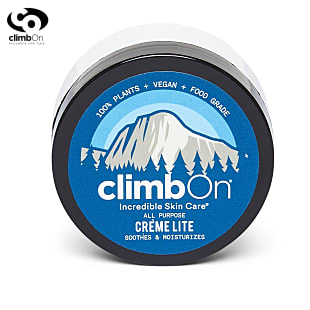 ClimbOn CREME LITE, Weiss