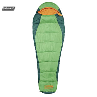 Coleman FISION 200, Green