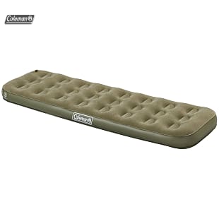 Coleman AIR BED COMFORT COMPACT SINGLE, Olive