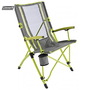 Coleman CAMPINGSTUHL BUNGEE, Lime