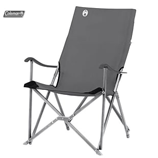 Coleman CAMPING CHAIR SLING CHAIR, Grey