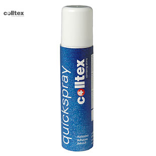 Colltex QUICK SPRAY 75ML, Blue