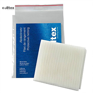 Colltex PROTECTIVE NETTING 140MM, White