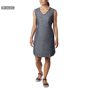 Columbia W SUMMER CHILL DRESS, Nocturnal