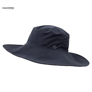 Craghoppers W NOSILIFE PRIA HAT, Blue Navy
