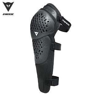 Dainese RIVAL KNEE GUARD R, Black