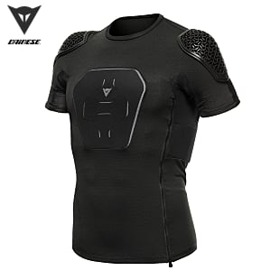 Dainese M RIVAL PRO TEE, Black