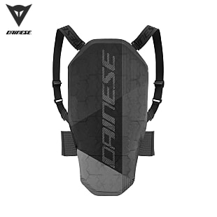 Dainese M FLEXAGON BACK PROTECTOR 2, Stretch Limo - Castle Rock
