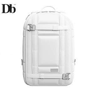 Db THE RAMVERK 26L BACKPACK WHITEOUT, Whiteout