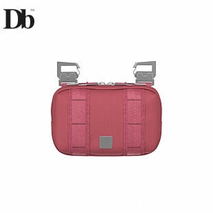 Db THE TILLAEGG CROSSBODY BAG SUNBLEACHED RED, Sunbleached Red