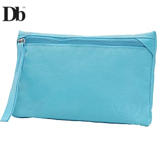 Db THE MAKELOS S POUCH, Ice Blue