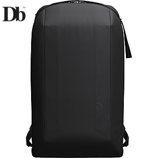 Db THE MAKELOS 16L BACKPACK, Black Out