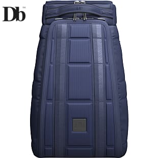 Db THE STROM 20L BACKPACK, Blue Hour