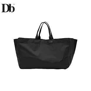 Db SURF TOTE 80L, Black Out