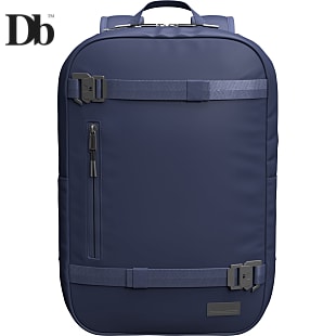 Db ESSENTIAL 17L BACKPACK, Blue Hour