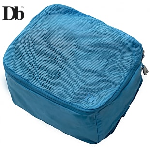 Db ESSENTIAL PACKING CUBE M, Ice Blue