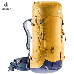 Deuter GUIDE 44+, Curry - Navy