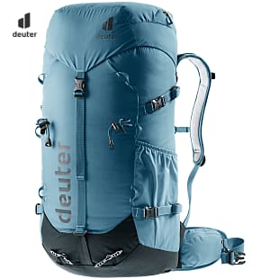 Deuter GRAVITY EXPEDITION 45+, Corn - Teal