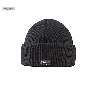 Devold CAP, Black