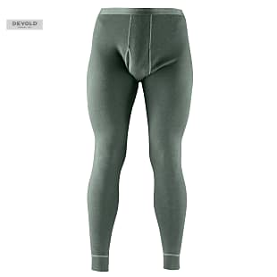 Devold EXPEDITION MAN LONG JOHNS, Forest