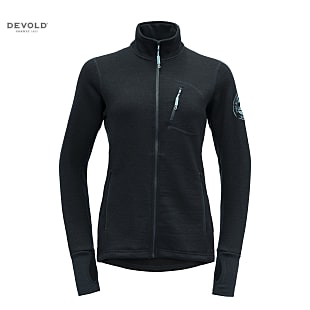 Devold THERMO WOMAN JACKET (PREVIOUS MODEL), Ink