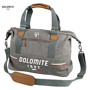 Dolomite 60 BOWLING BAG, Smog Grey