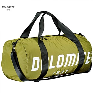 Dolomite DUFFLE BAG, Chalice Khaki Green
