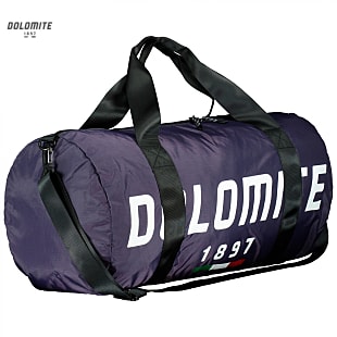Dolomite DUFFLE BAG, Wood Blue