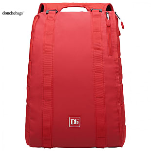 Douchebags THE BASE 15L, Scarlet Red