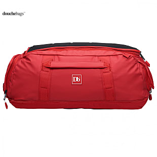 Douchebags THE CARRYALL 40L, Scarlet Red