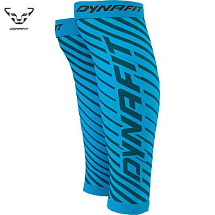 Dynafit PERFORMANCE KNEE GUARDS, Frost