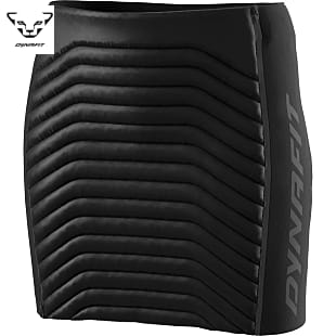Dynafit W SPEED INSULATION SKIRT, Black Out - Magnet