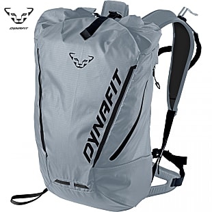 Dynafit EXPEDITION 30 BACKPACK, Alloy -  Black Out