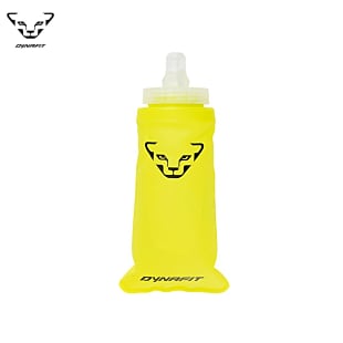 Dynafit FLASK 300ML (PREVIOUS MODEL), Fluo Yellow