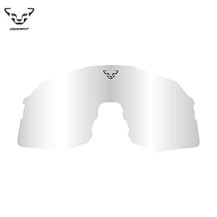 Dynafit TRAIL/SKY REPLACEMENT LENS, Clear